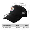 Wasaga Beach for People Who Like Beach Vacations Surfing Sand and Ocean Sea Sides Baseball Cap