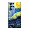 Gehärtetes Glas Case Für Samsung Galaxy S25 Ultra Case S 25 Ultra Hartes Rückseiten Cover Weicher Stoßfänger Für Samsung S23 S22 S24 Ultra Case