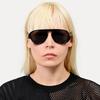 New Pilot Sunglasses Women Shades Retro Classic Vintage Men Sun Glasses Female Colors Brand Designer  Uv400