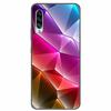For Samsung Galaxy A90 5G Case Fashion Soft TPU Silicone Black Back Cases For Samsung A90 Phone Cover 6.7" Coque Galaxy A90 Para