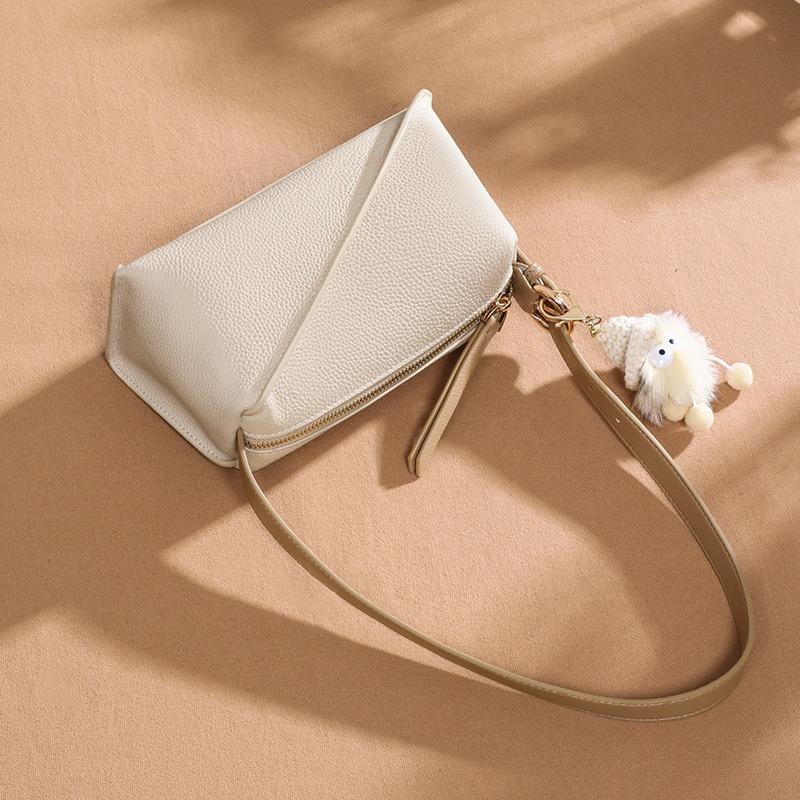 Tasche Damen Vielseitig Neue Vielseitige Umhängetasche Hoher Sinn Leichter Luxus Heutige beliebte kleine Achseltaschen