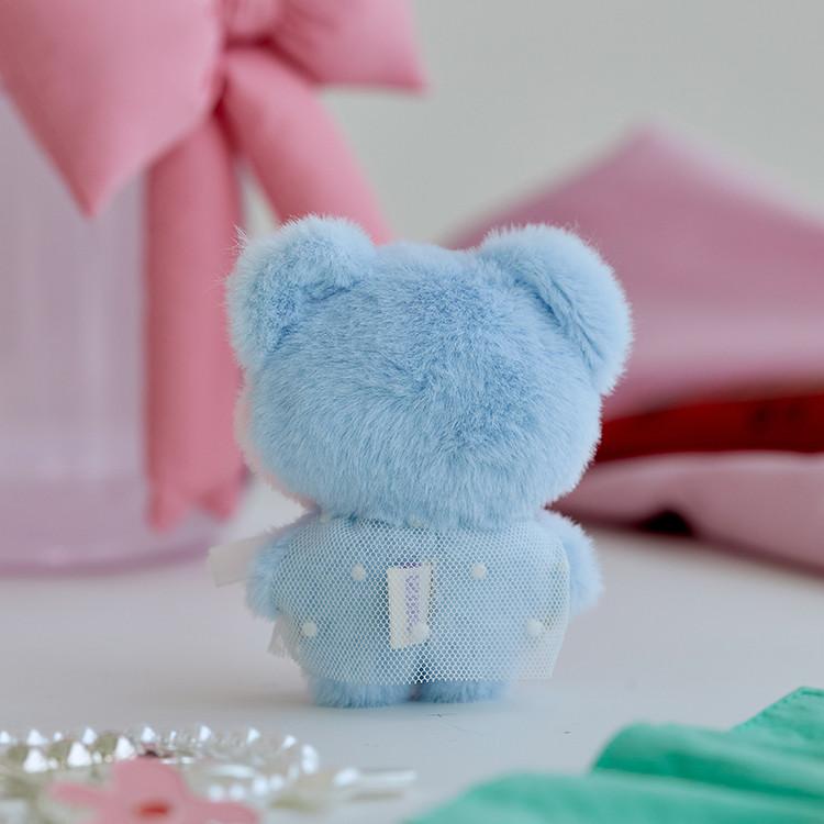 Кукла BT21 KOYA Mini Minini Ribbon Edition — фото 4