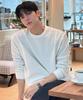 MINDBRIDGE Washable Knit Semi-Oversized Knit - 5 Colors