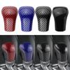 Car Gear Head Lever Shift Knob Handle Cover for Toyota Corolla E210 2019 2020 2025 2025 2025 Hybrid  Trim Sticker Accessories