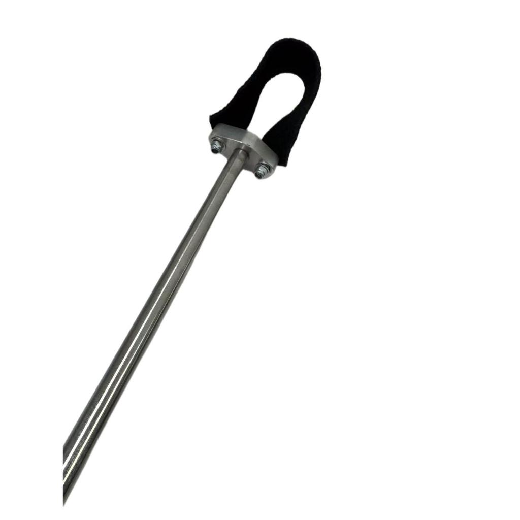 Wind Instrument Tuning & Removal Tool: Slide & Valve Separator