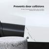 4Pcs Car Door Corner Anti-collision Sticker Anti-scratch Protector For Alfa Romeo Giulia MiTo 147 156 159 Stelvio Giulietta 4C