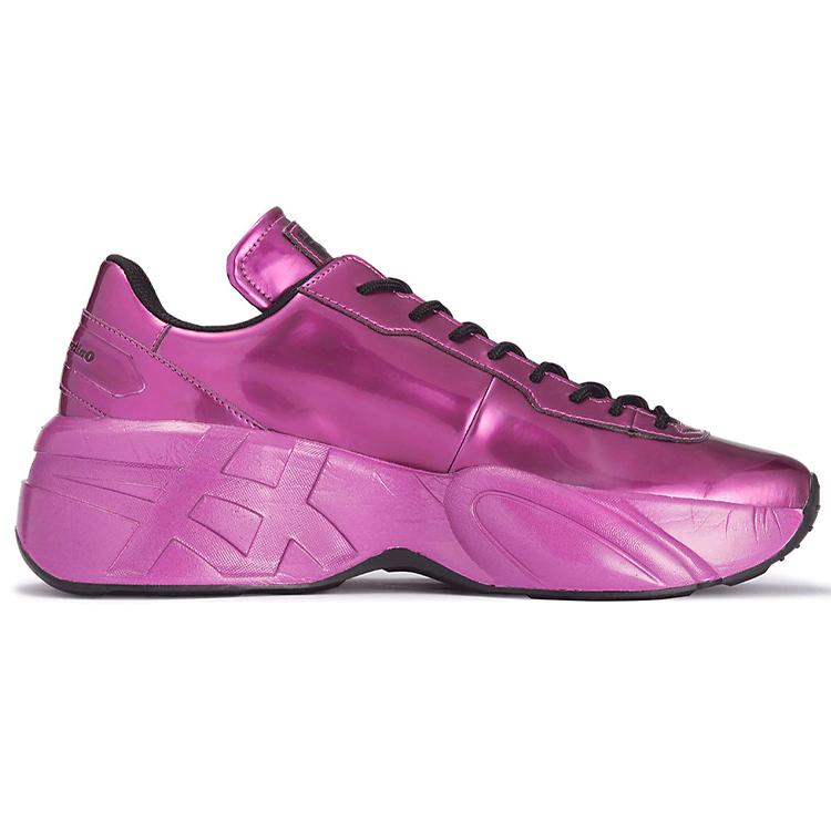 Onitsuka Tiger P Trainer Prism 'Purple' 1183A798-700
