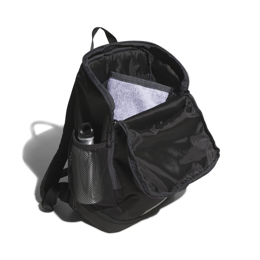 Adidas Backpack Kids 3ROOM Backpack WK652 Black One Size (JZ4133)