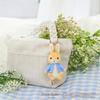 Sekiguchi Peter Rabbit Plush Mascot Peter Collection