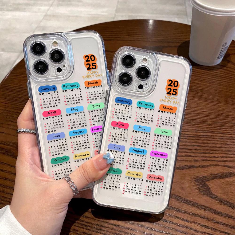 Coque de téléphone pour iPhone 11 13 12 14 15 16 XR XS Pro Max 7 8 Plus Samsung A55 A15 Redmi note 13 12 OPPO A18 A16 Vivo Y17S V27 Honor 9 10 infinix 40 30