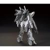 HGBF Gundam Build Fighters Battlogue Reversible Gundam Scale Plastic Model 1/144 Color-coded