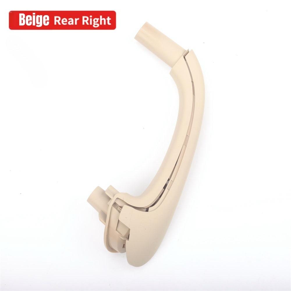 Left Right Car Interior Door Pull Handle Replacement For Mercedes Benz C Class W203 2000-2007 C200 C230 C260 C300