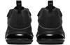 Nike Air Max 270 React 'Triple Black' Gs BQ0103-004