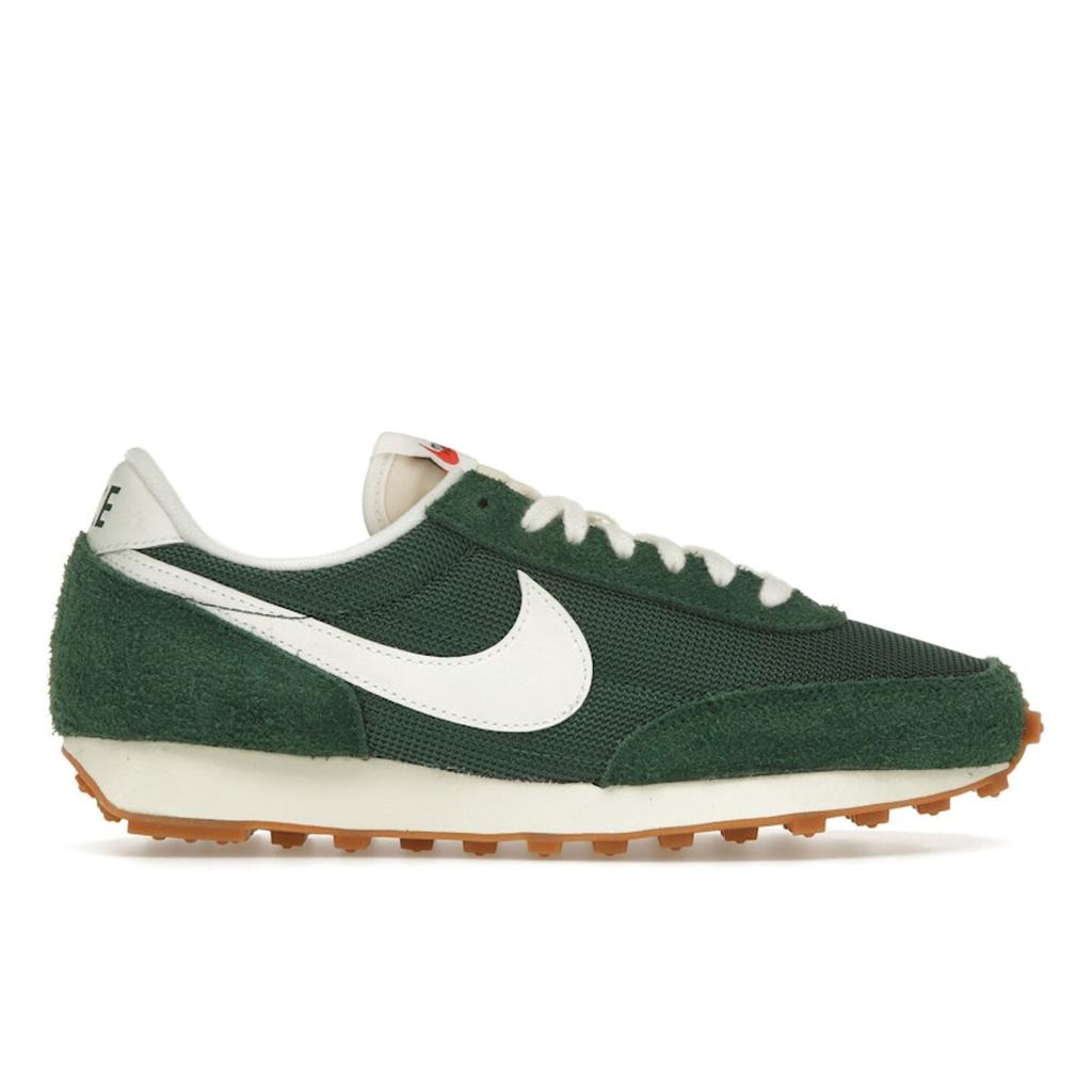 Nike Daybreak Vintage Fir Sneakers da donna verde cocco-latte gomma-marrone medio DX0751-301
