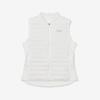 Woven Hybrid Down Lightweight Padding Vest