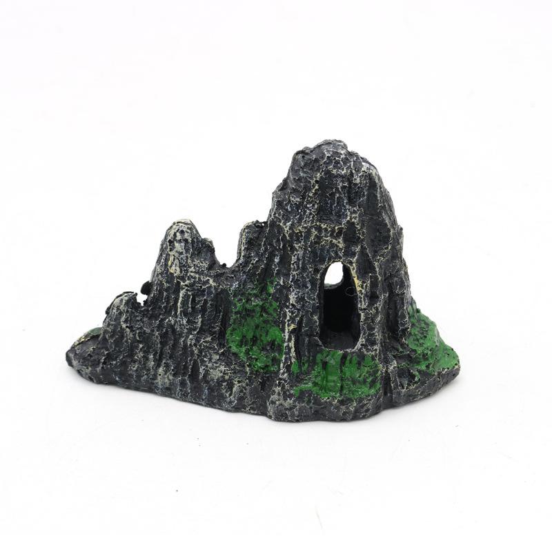 Aquarium Aquascape Resin Rockery Landscape Bonsai Aquarium Rockery Landscape Aquarium Furniture Aquarium Decor Ornaments
