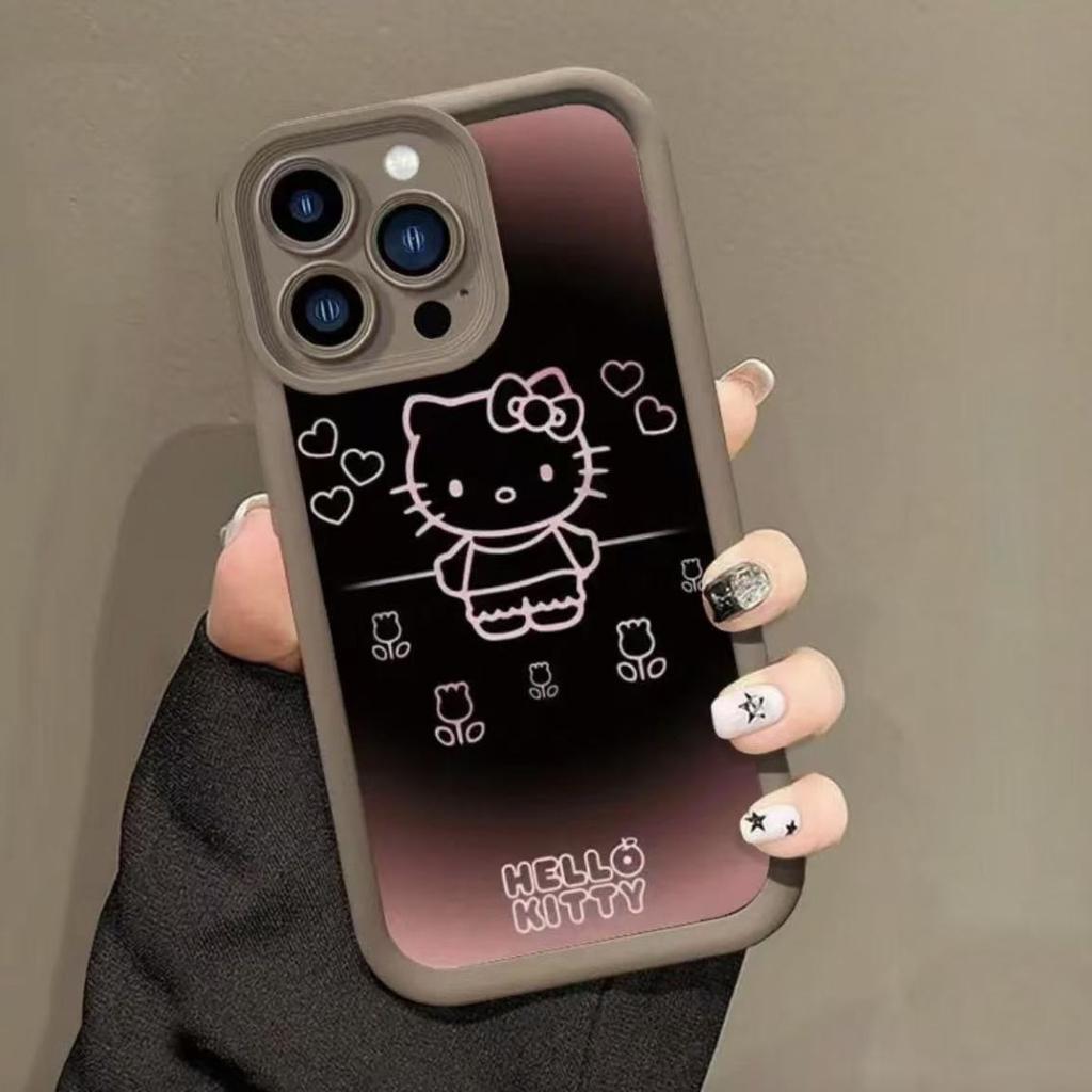 Popular Cute Applicable Iphone16pro Mobile Phone Case Apple 15/14 Cartoon 13promax New 12/11x