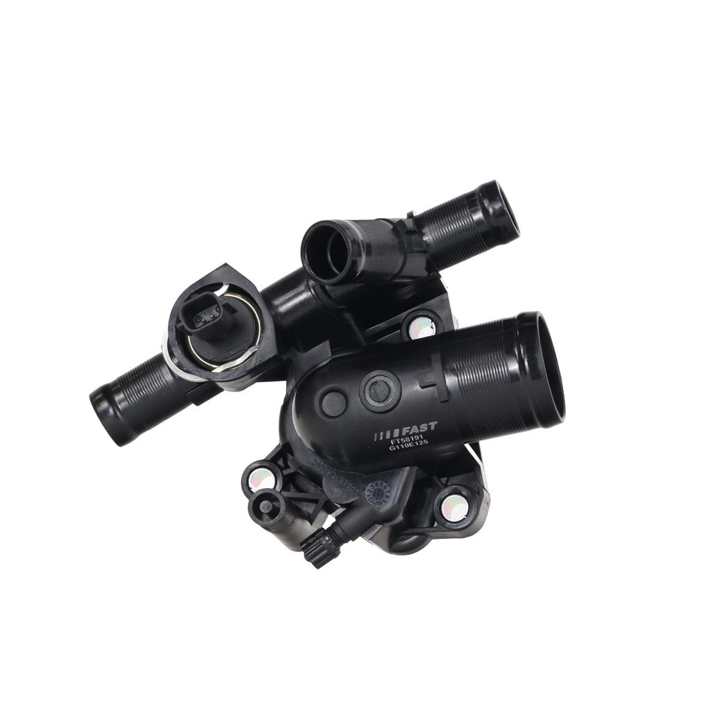 Ft58191 Fast Thermostat Set