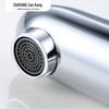 Zaokang Single-Hole Hot & Cold Basin Faucet