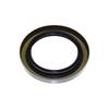 2x Rear Axle Oil Seal Set For Toyota 4runner 1984-02 PICKUP 1982-95 T100 1993-98