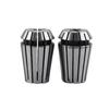15Pcs ER20 Spring Collet Set for CNC Engraving Machine and Milling Lathe Tool 1‑13mm