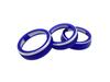 Air Conditioning Dial Cover for Interior Parts for the New Jimny Custom Air Conditioning Dial Exclusively for Jimny Stylish Easy Car Interior
