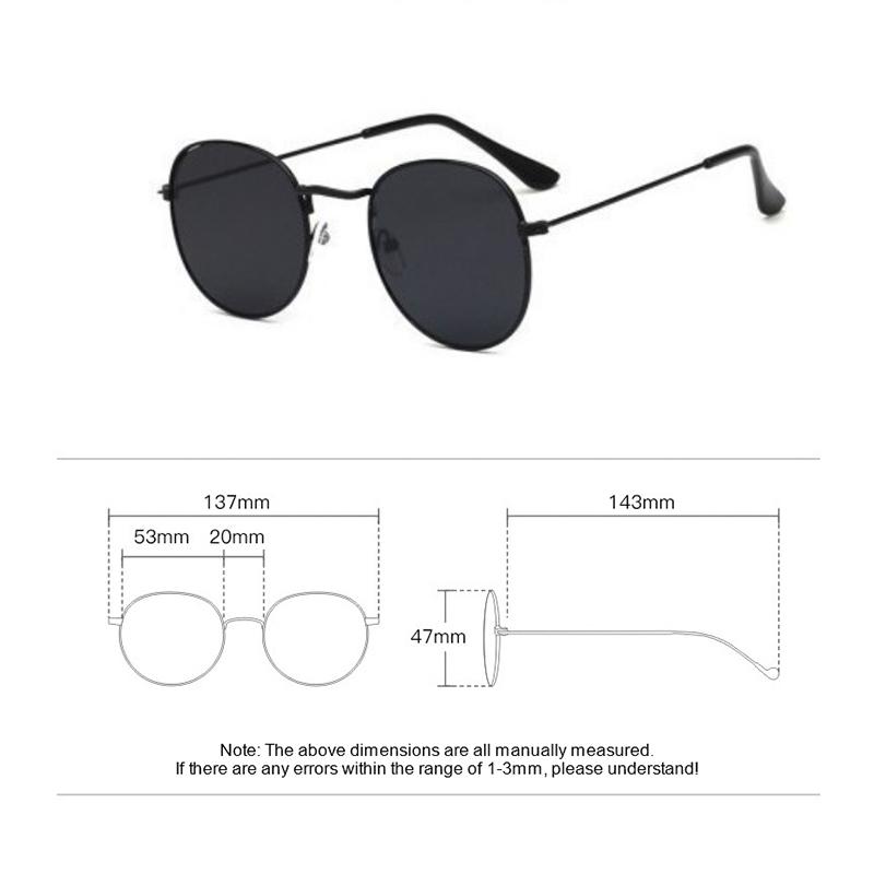 Trend Star Gleicher Stil Brille Europäische Kleine Ovale Sonnenbrillen Leichte Sonnenbrillen Strahlenschutz Brille Bergsteigerbrille