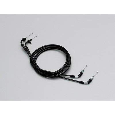 

HURRICANE throttle cable (+15CM) Sky WAVEHB6560