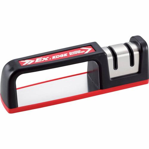 

Wahei Freiz Diamond Sharpener X-Edge Standard, for Rough and Finishing Whetstones, EM-9334