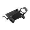 For BMW R1200GS R1250GS LC ADV 2013-2023 Motorcycle Exhaust Baffle Protector Cover Upper Side Panel Frame Guard Middle Infill