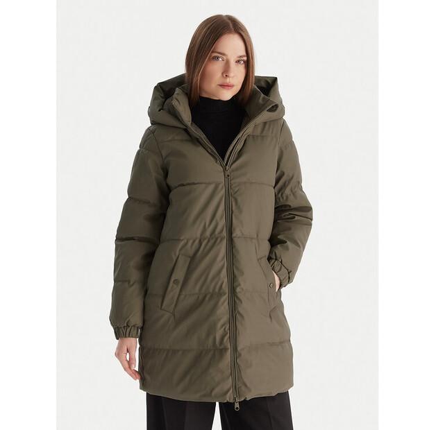 Куртка зимняя Vero Moda Gretafie EU M
