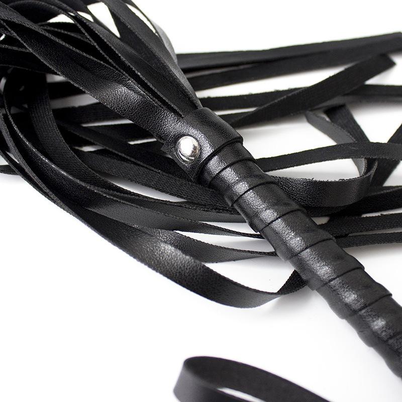 Slave Whip Adult Games BDSM Bondage Sex Toys for Woman Paddle Bdsm Spanking Bondage Restraints Whips