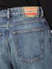 Denim Loose A1349509H59 23inch Indigo Blue 01 [Diesel] Damen D-SIRE