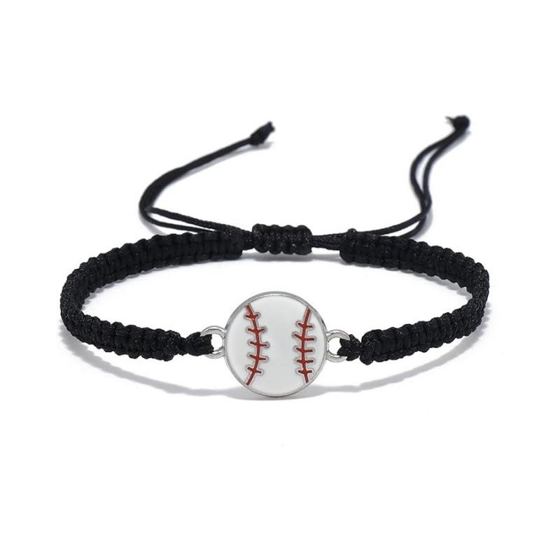JYL TS Bracelet  Sports Theme Eye Adjustable Boosts Vitality & Victory