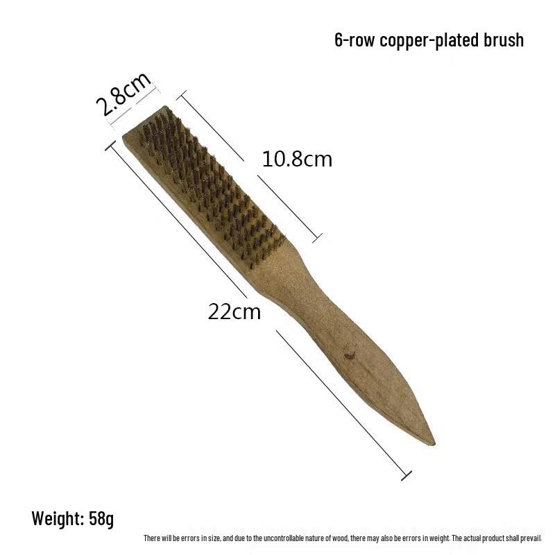 Lijia Fish Scale Scraper Tool Set
