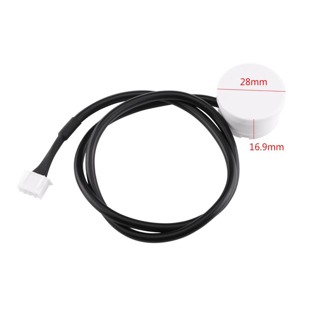 DC 5-12V Water Level Switch NOn Touch Liquid Level Detector Liquid Level Sensor  Airtight Container