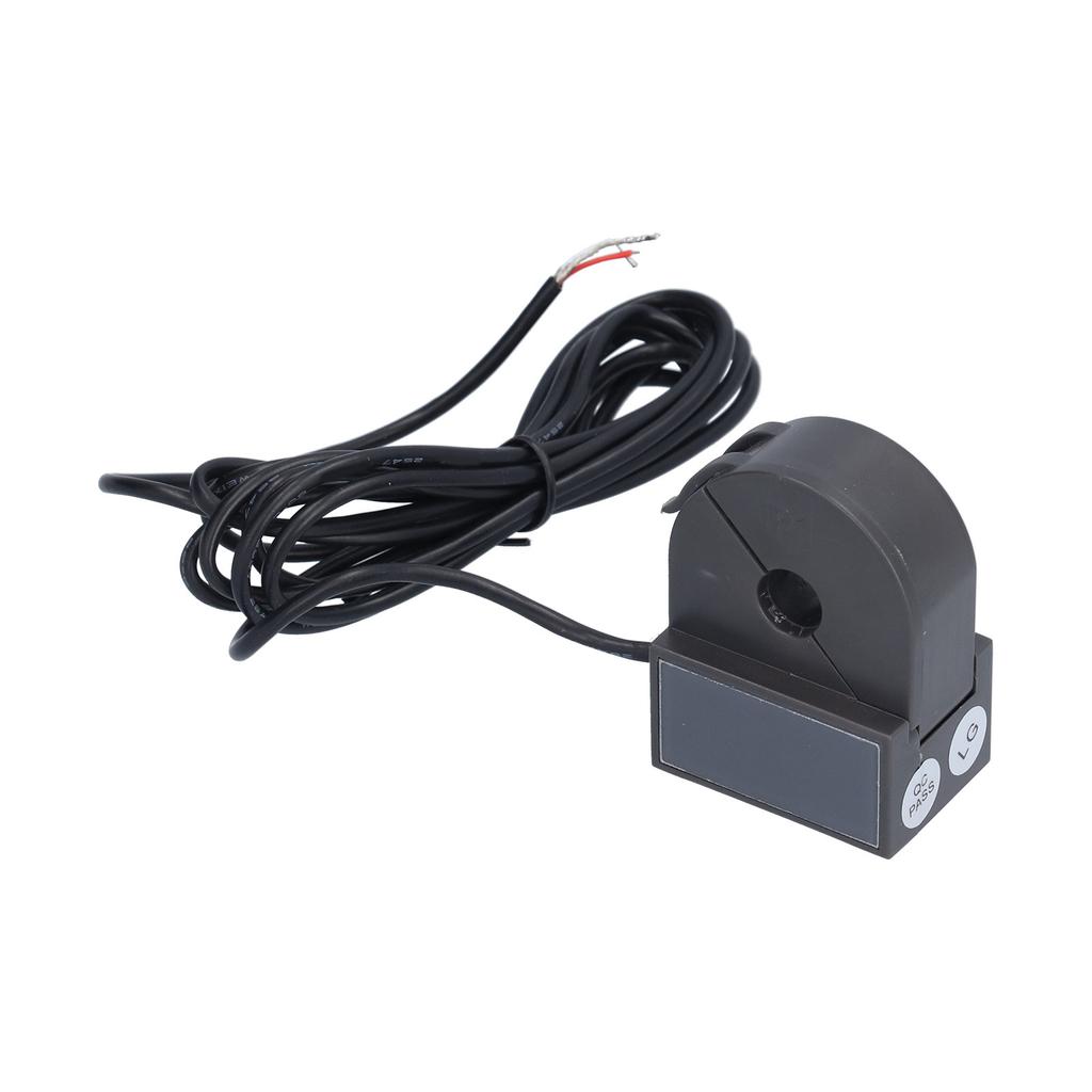 ETCR010K Open Close Type Current Sensor High Accuracy Current Sensor Model 0.00mA‑20A AC