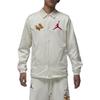 Air Jordan Coach Jacket 'White' Men's FJ7709-133