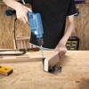 Inclined Hole Woodworking Guides 15 Degree Angle Joint Locator Pocket Hole Jig  Furniture Making