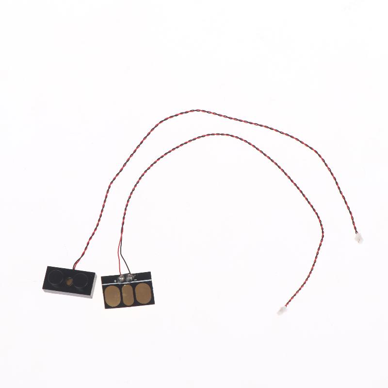 Módulo Conector de Alimentação Módulo de Interruptor de Contato Kit Módulo de Conexão Sem Fio de Alimentação Para Bloco de Construção Diy Brinquedos Diy
