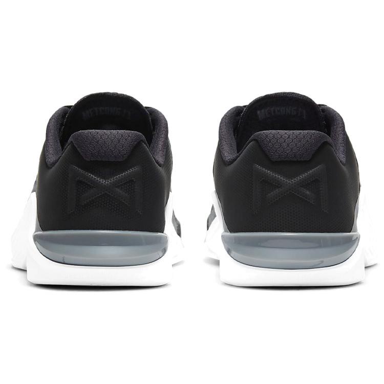New Nike Metcon 6 Black White CK9388-030