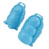 Snowball Maker Tool Snowball Maker Plastic Clip for Kids Adults Outdoor Sand Snow Ball Mold Toys Fight Sports Toys
