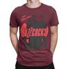 Retro 70s Graphic Funny 100 Cotton Tshirt Buzzcocks Tops Tees For Unisex