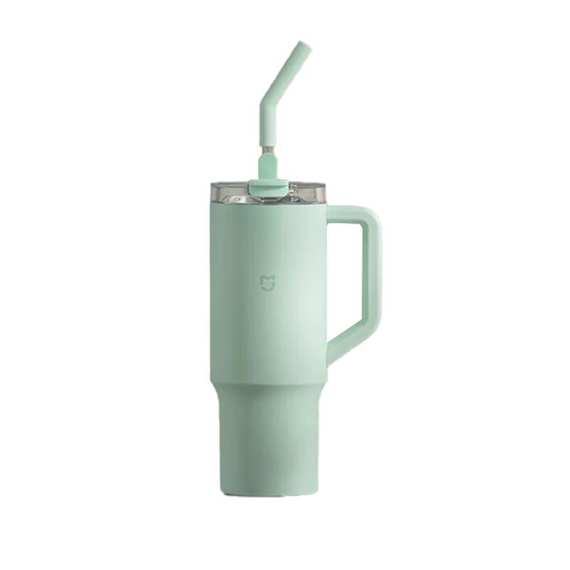 Xiaomi 316L Stainless Steel Straw Insulated Tumbler