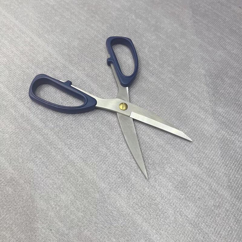 abay Stainless Steel Multi-purpose Scissors (10-Pack)