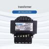 Componente electrice – Transformatoare
