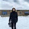 90% White Duck Down Winter Parka Women With Faux Fur Hood Thick Warm Black Coat
