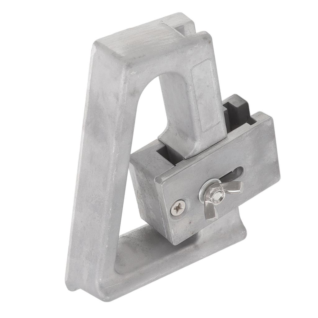 PVC Plastic Floor Construction Tool Trimmer Aluminum Alloy Flooring Knife Straight Edge Trimmer