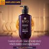 Hair Loss Care Shampoo For Oily Scalp 400 Ml