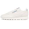Classic Leather Chalk Vector Blue Red Unisex Sneakers White Vector-Red 100032947